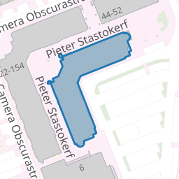 Perceel AMF00-K-4022