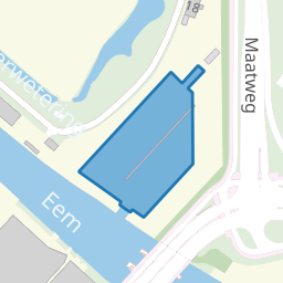 Perceel AMF00-K-4030