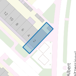 Perceel AMF00-K-4042