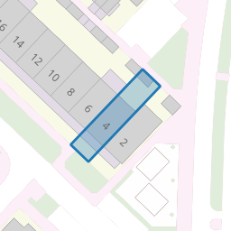 Perceel AMF00-K-4043