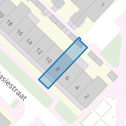 Perceel AMF00-K-4045