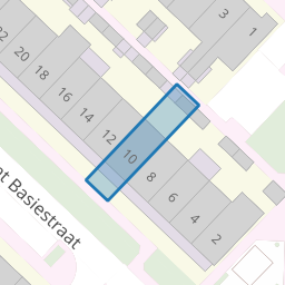 Perceel AMF00-K-4046