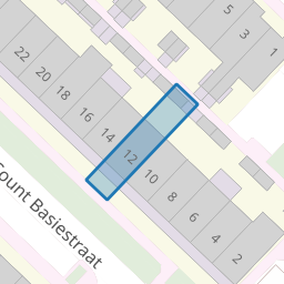 Perceel AMF00-K-4047