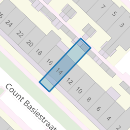 Perceel AMF00-K-4048