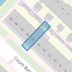 Perceel AMF00-K-4050