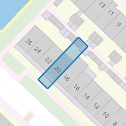 Perceel AMF00-K-4051