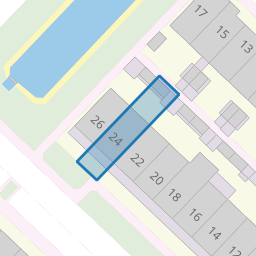 Perceel AMF00-K-4053