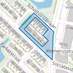 Perceel AMF00-K-4055