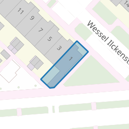 Perceel AMF00-K-4056