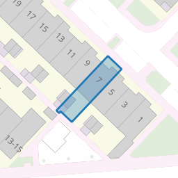 Perceel AMF00-K-4059