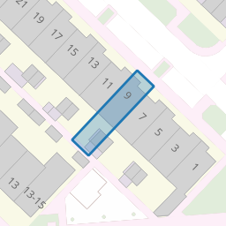 Perceel AMF00-K-4060