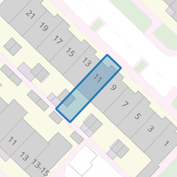 Perceel AMF00-K-4061