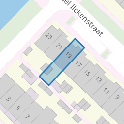 Perceel AMF00-K-4065