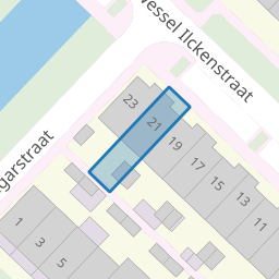 Perceel AMF00-K-4066