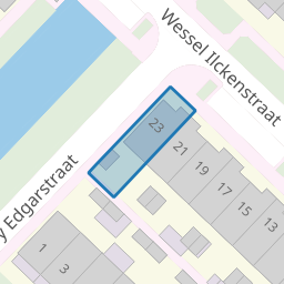 Perceel AMF00-K-4067