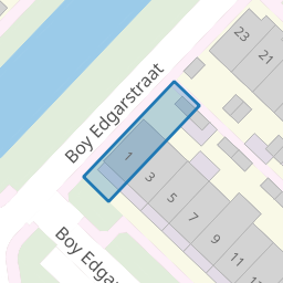 Perceel AMF00-K-4068