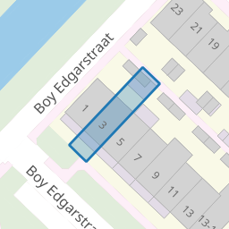 Perceel AMF00-K-4069