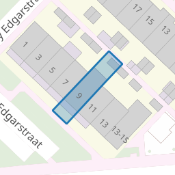 Perceel AMF00-K-4072