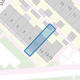 Perceel AMF00-K-4073