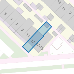 Perceel AMF00-K-4074