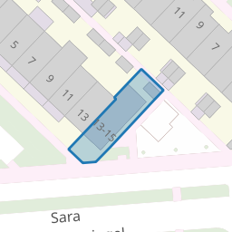 Perceel AMF00-K-4075