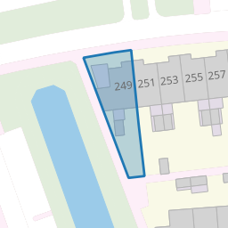 Perceel AMF00-K-4076