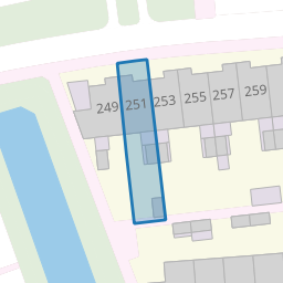 Perceel AMF00-K-4077