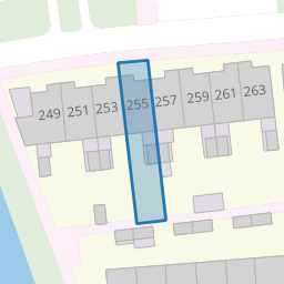 Perceel AMF00-K-4079