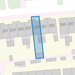 Perceel AMF00-K-4081