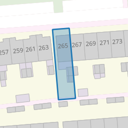 Perceel AMF00-K-4084
