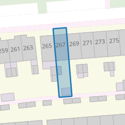 Perceel AMF00-K-4085