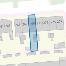 Perceel AMF00-K-4086