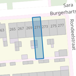 Perceel AMF00-K-4087