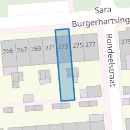 Perceel AMF00-K-4088