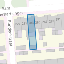 Perceel AMF00-K-4093