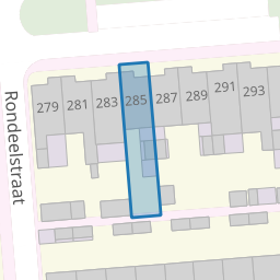 Perceel AMF00-K-4094