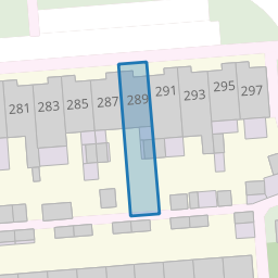 Perceel AMF00-K-4096