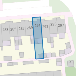 Perceel AMF00-K-4097