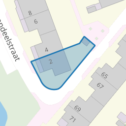 Perceel AMF00-K-4136