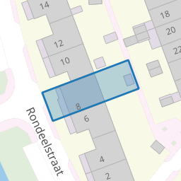 Perceel AMF00-K-4139