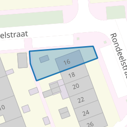 Perceel AMF00-K-4143
