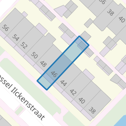 Perceel AMF00-K-4156