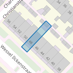 Perceel AMF00-K-4157