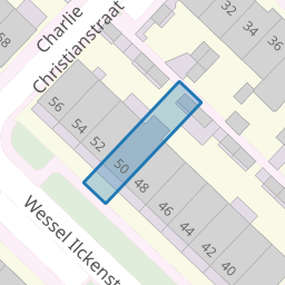Perceel AMF00-K-4158