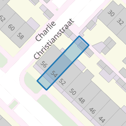 Perceel AMF00-K-4160
