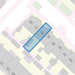 Perceel AMF00-K-4164