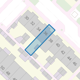 Perceel AMF00-K-4165