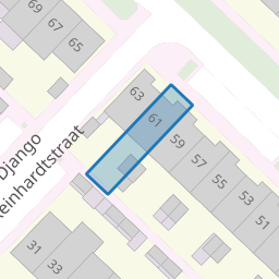 Perceel AMF00-K-4186