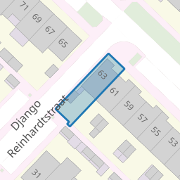 Perceel AMF00-K-4187