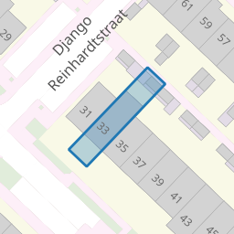 Perceel AMF00-K-4189